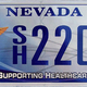Illustration for article titled The Most Ridiculous Special License Plates Available Today